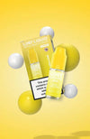 Lost Liquid Nic Salt 10ml E-Liquids
