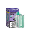 Lost Mary 4 in 1 Prefilled Kit TPD Compliant - Box of 5