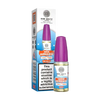 BAR SOLTZ LEGEND 10ml NIC SALTS