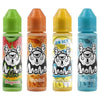 Momo 50ml Shortfill - Vapeareawholesale