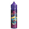 Monsta Vape 50ml Shortfill - Vapeareawholesale