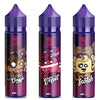 Monsta Vape 50ml Shortfill - Vapeareawholesale