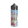 Moreish Puff 100ML Shortfill - All Ranges - Vapewholesalesupplier