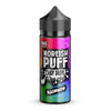 Moreish Puff 100ML Shortfill - All Ranges - Vapewholesalesupplier