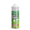 Moreish Puff 100ML Shortfill - All Ranges - Vapewholesalesupplier