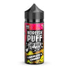 Moreish Puff 100ML Shortfill - All Ranges - Vapewholesalesupplier