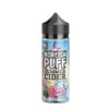 Moreish Puff 100ML Shortfill - All Ranges - Vapewholesalesupplier