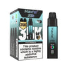 Maxfel Ultra Pro 35k Prefilled Vape Kit-Box of 5