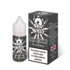 Mr Salt 10ml Nic Salt E-liquid - Pack of 10 - Black Jack -Vape Area UK