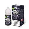 Mr Salt 10ml Nic Salt E-liquid - Pack of 10 - Blackcurrant Ice -Vape Area UK