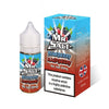 Mr Salt 10ml Nic Salt E-liquid - Pack of 10 - Blueberry Raspberry -Vape Area UK
