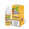 Mr Salt 10ml Nic Salt E-liquid - Pack of 10 - Mango Ice -Vape Area UK