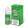 Mr Salt 10ml Nic Salt E-liquid - Pack of 10 - Menthol -Vape Area UK