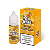 Mr Salt 10ml Nic Salt E-liquid - Pack of 10 - Orange Mango Guava -Vape Area UK