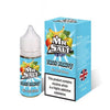 Mr Salt 10ml Nic Salt E-liquid - Pack of 10 - Tutti Fruity -Vape Area UK