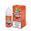 Mr Salt 10ml Nic Salt E-liquid - Pack of 10 - Watermelon Chill -Vape Area UK