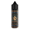 King of Pod 40ml Shortfill E-Liquid- Box of 10