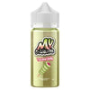 My E-Liquids 100ML Shortfill - Vapeareawholesale