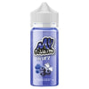 My E-Liquids 100ML Shortfill - Vapeareawholesale