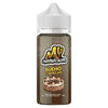My E-Liquids Cheesecakes 100ML Shortfill - Vapeareawholesale