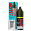Nastyliq 10ml Nic Salt E-Liquid - Box of 10