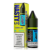 Nastyliq 10ml Nic Salt E-Liquid - Box of 10