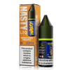 Nastyliq 10ml Nic Salt E-Liquid - Box of 10
