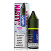 Nastyliq 10ml Nic Salt E-Liquid - Box of 10
