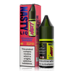 Nastyliq 10ml Nic Salt E-Liquid - Box of 10