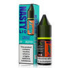 Nastyliq 10ml Nic Salt E-Liquid - Box of 10