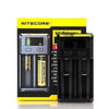 NITECORE - I2 INTELLICHARGER - Vapeareawholesale