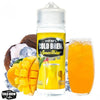 Nitro’s Cold Brew Coffee 100ml Shortfill