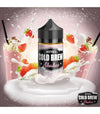 Nitro’s Cold Brew Coffee 100ml Shortfill