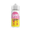 OMG Ice Cream Shortfill 100ml E-Liquid - Vapeareawholesale