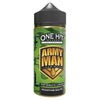 One Hit Wonder Man 100ML Shortfill - Vapeareawholesale