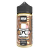 One Hit Wonder Man 100ML Shortfill - Vapeareawholesale