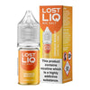 Lostliq 3000 Nic Salts 10ml