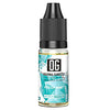Orignal Gangster OG 6000 10ml Nic Salts E-liquid - Pack Of 10