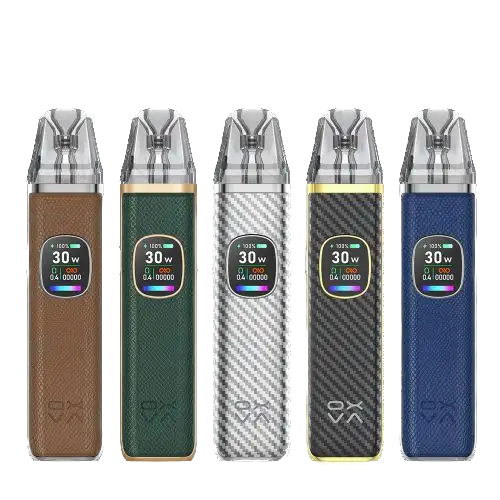 Oxva Xlim Pro 2 Pod Kit