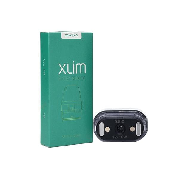 Oxva Xlim Replacement Pods 2ml - 3packs - Vapeareawholesale