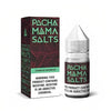Pacha Mama 10ml Nic Salt E-Liquid - Pack of 10 - Vapeareawholesale