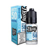 Pack of 10 Doozy Vape 10ml E-Liquid - Vapeareawholesale