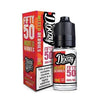 Pack of 10 Doozy Vape 10ml E-Liquid - Vapeareawholesale