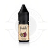 Pack of 10 Frukt Cyder 10ML Nic Salt - Vapeareawholesale