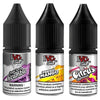 Pack of 10 IVG 10ML Nic Salt - Vapeareawholesale