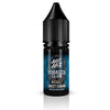 Pack of 10 Just Juice 10ml Nic Salt - Vapeareawholesale