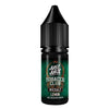 Pack of 10 Just Juice 10ml Nic Salt - Vapeareawholesale