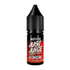 Pack of 10 Just Juice 10ml Nic Salt - Vapeareawholesale