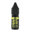 Pack of 10 Just Juice 10ml Nic Salt - Vapeareawholesale