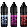 Just Juice 10ML Nic Salt